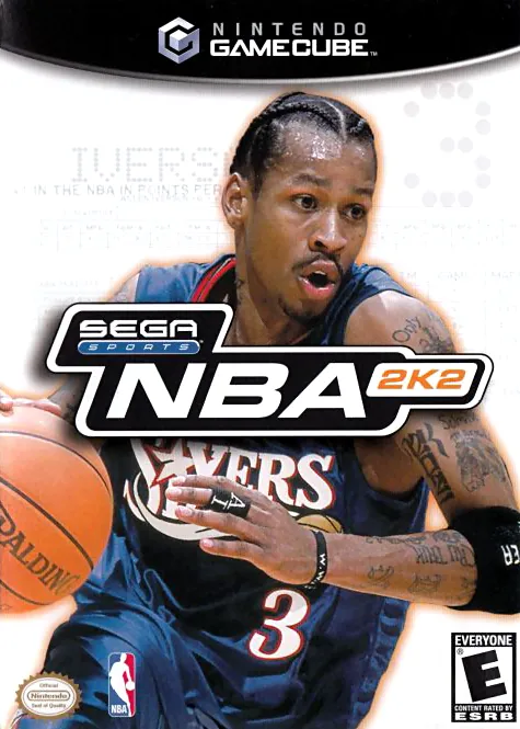 NBA 2K2 (USA)